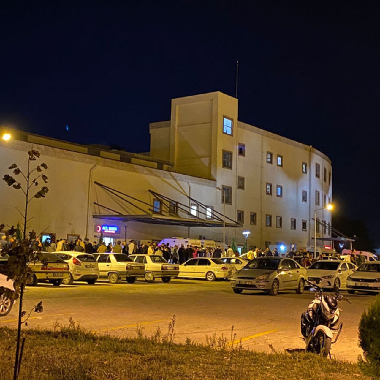 Motosiklet Festivalinde Kavga: 1 Kişi Hayatını Kaybetti, 1 Kişi Yaralı