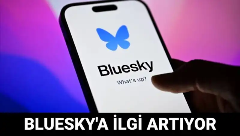 Twitter’a Rakip Olan Bluesky: Yeni Sosyal Medya Dalgası Nedir?