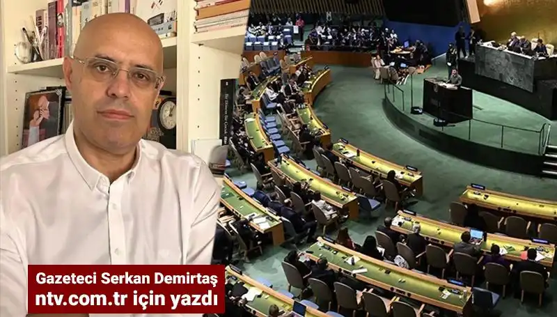 BM Zirvesi: Filistin Krizi İçin Yeni Bir Yol Haritası Tartışılıyor