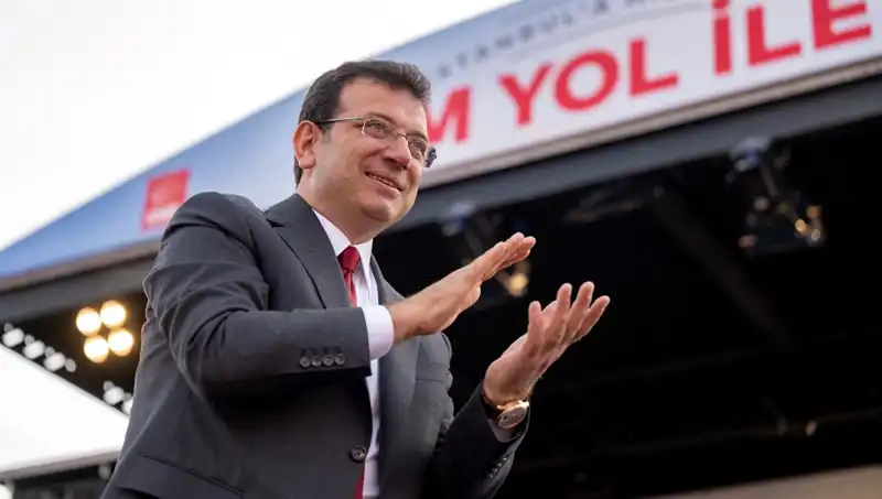 Başsavcıya Tehdit Davasında Ekrem İmamoğlu’nun Kararı Tüm Türkiye’yi Şoke Etti