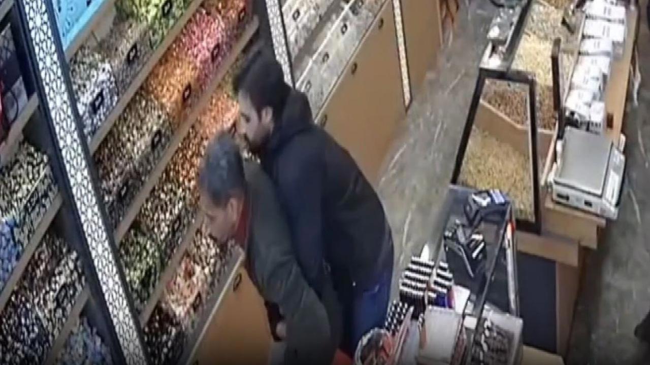Heimlich Manverası İle Kurtarılan Adamın Dramı