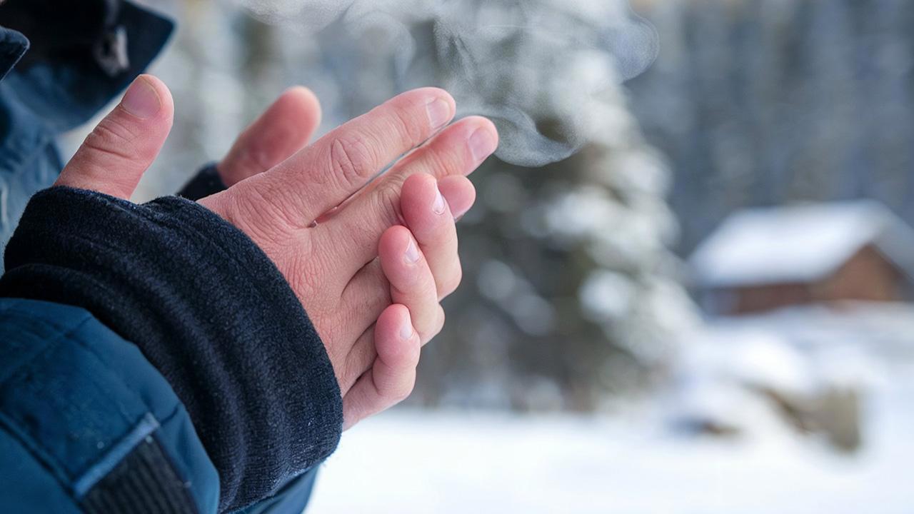 Yurt Genelinde Hava Sıcaklıkları Beklenenden Düşüş Gösterecek