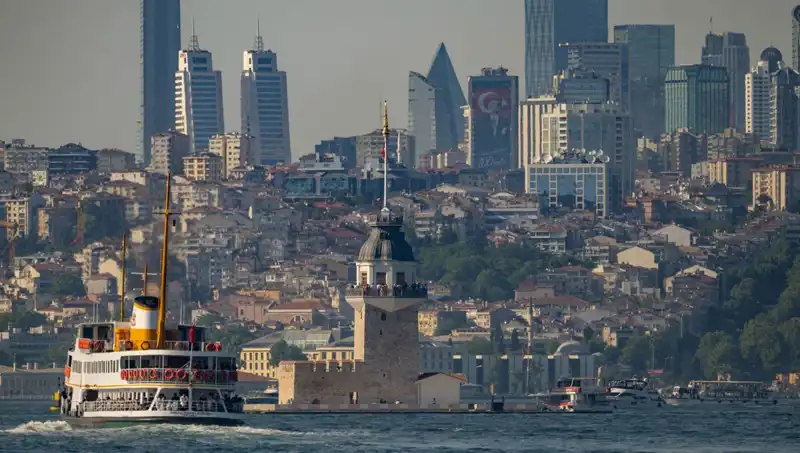 İstanbul'da Hafta Sonu Yaz Sıcaklığı Daha Erken Başlıyor