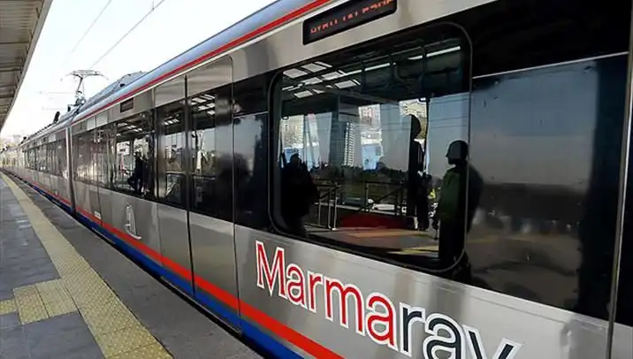 Marmaray Seferleri Neden Durdu? Son Durum ve Açıklamalar