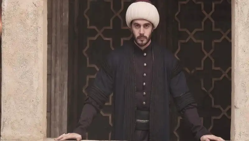 Osmanlı'nın Gizemli İsimlerinden Vefa Sultan Muslihuddin Mustafa Kimdir?