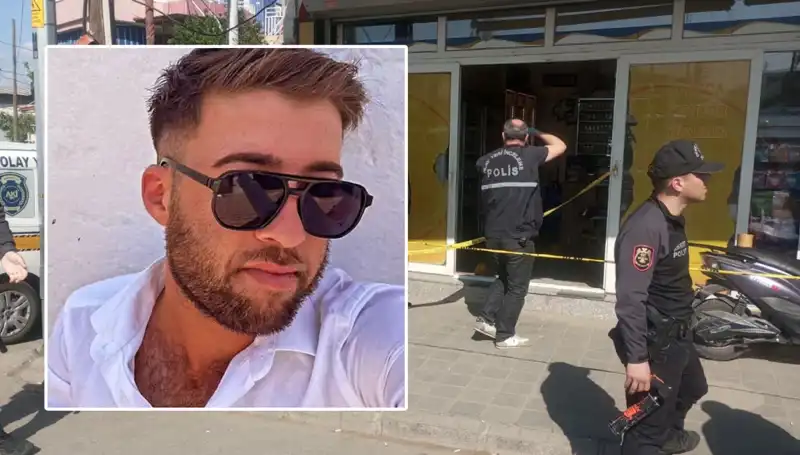 Kuzenler Arasında Süregelen Tartışma, Acı Bir Cinayetle Sonuçlandı