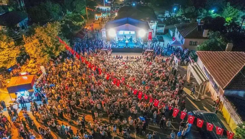 Leylek Şenliği 2023: Eşsiz Etkinlikler ve Büyüleyici Manzaralar Bekleniyor