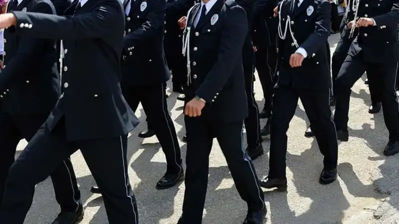 Polis Meslek Yüksekokulları 2024'te 2.500 Yeni Öğrenci Alacak!