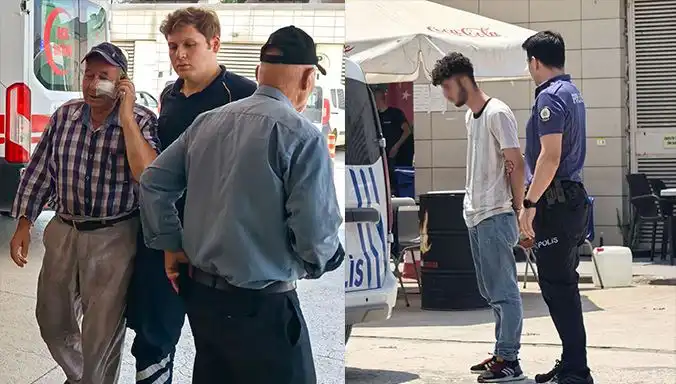Bursa'da Bahçıvana İnanılmaz Saldırı: Neden Bu Kadar Öfkelendi?
