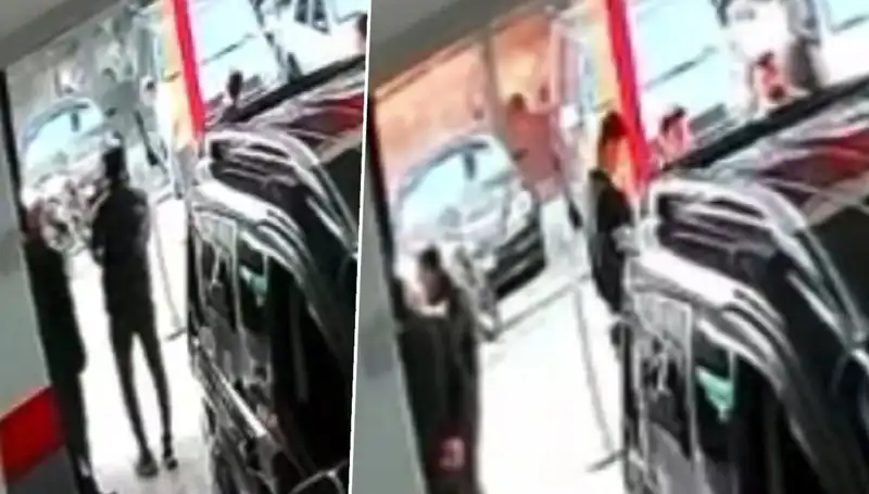 İstanbul’da El Yapımı Patlayıcı ile Galeriye Saldırı: Tedirgin Edici Olay