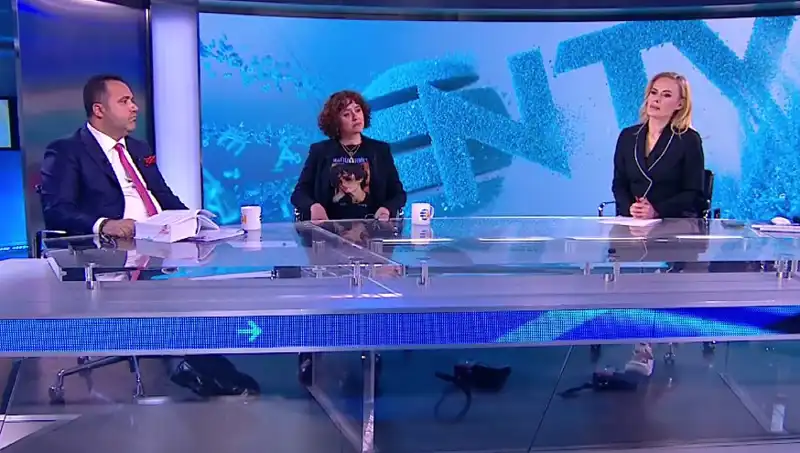 Mattia Ahmet Minguzzi’nin Annesi: Adalet İçin Yetişkin gibi Yargılanmalılar