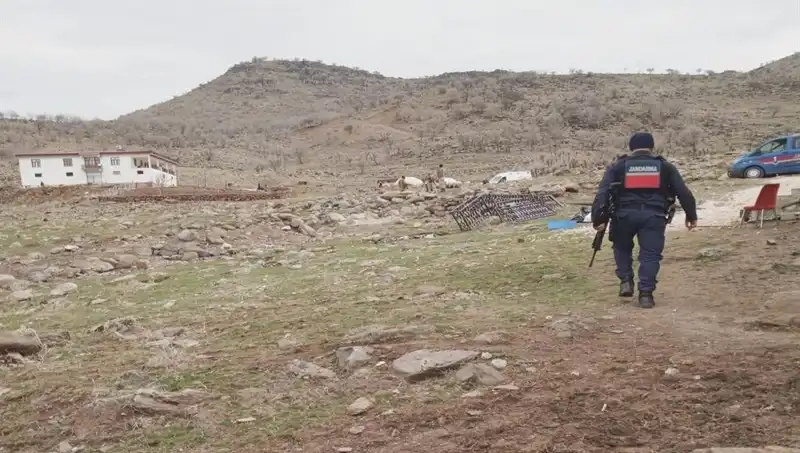 Husumetli Ailelerin Kavgasında Şok Gelişme: 6 Kişi Tutuklandı!