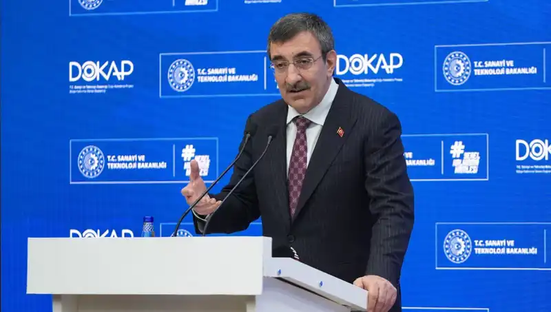 Cevdet Yılmaz'ın Ekonomi Vizyonu: Enflasyonla Mücadelede Yeni Stratejiler