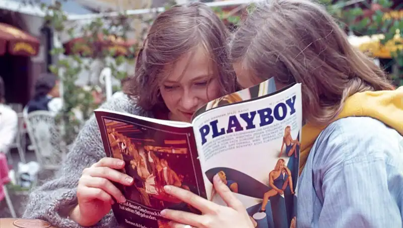 Playboy Dergisinin Eski Genel Yayın Yönetmeni Büyük Dolandırıcılıkla Suçlanıyor!