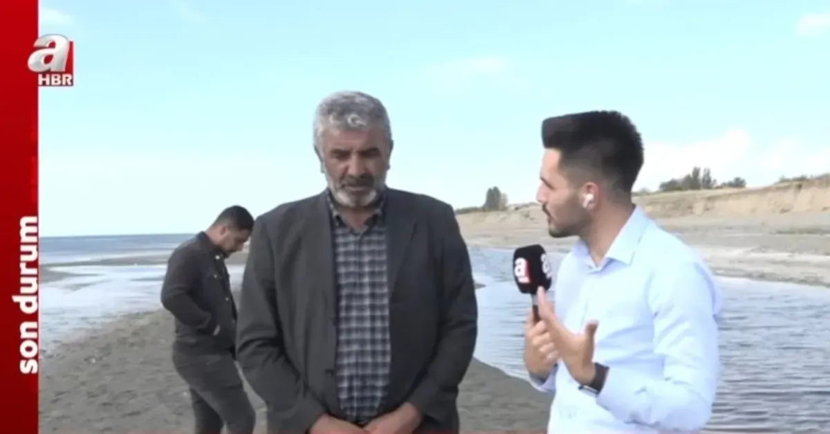Rojin’in Babası A Haber’e Konuştu: "Yurttan Sarı Terliklerle Çıktı"