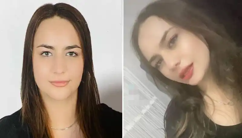 Kayıp Sudenaz’ın Bulunduğu Doğa Harikası: Aileye Kavuşması Bekleniyor
