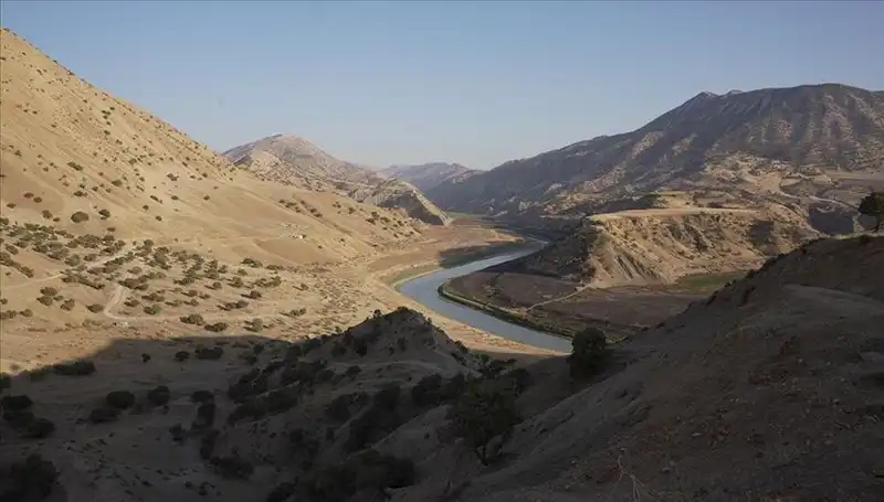 Tahran Su Krizi: Tüketimi Yüzde 20 Düşürmek Zorunlu Hale Geldi