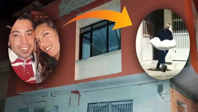 Mehtap Bebeğin Anne ve Babasına Verilen Cezalar Hayrete Düşürdü