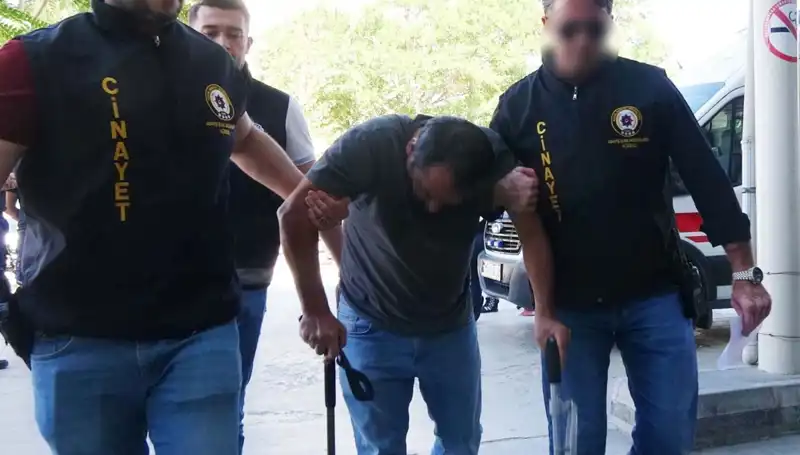 Kaybolan Genç Kadın 7 Gün Sonra Bulundu: Çiftin Şok İtirafı
