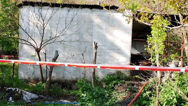 Müstakil Evde Yangın: Kardeşlerden Biri Öldü, Diğeri Ağır Yaralı