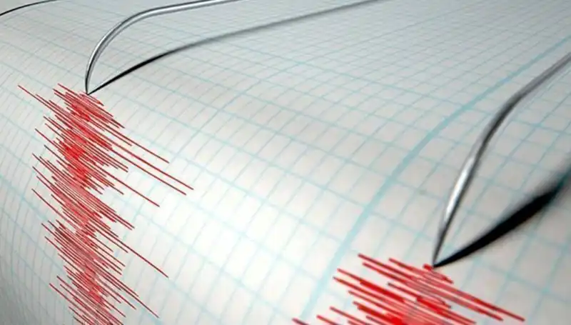 Rusya'da Şok Edici 6,3 Şiddetinde Deprem: Son Gelişmeler ve Etkileri