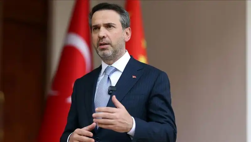 Bakan Bayraktar: Hibe Değil, Stratejik Ticaret Anlayışı ile Büyüyeceğiz!