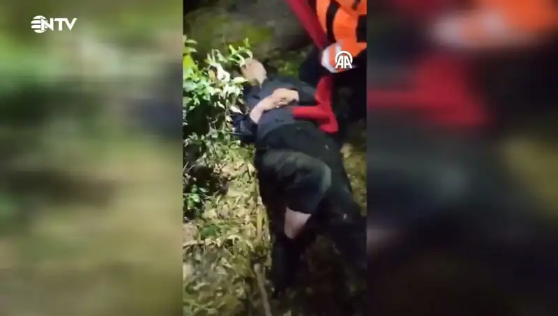 Ece Gürel'in Gözyaşlarına Boğan Anları Sosyal Medyada Gündem Oldu