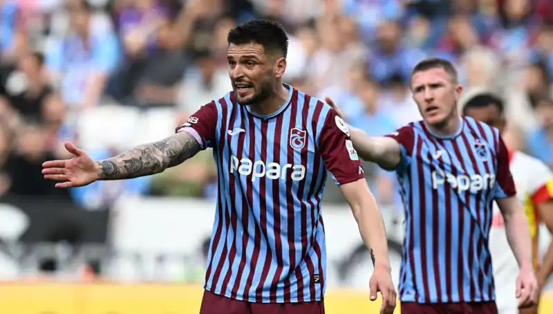 Trabzonspor, Türkiye Kupası’nda 17. Final İçin Saha Çıkıyor!