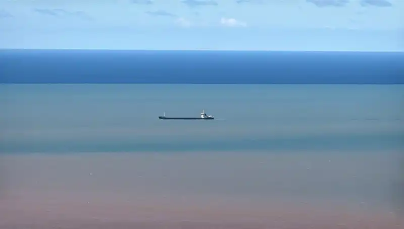 Bartın'da Denizin Rengi Nasıl Değişti? Uzmanlardan Şaşırtıcı Açıklamalar Geldi!