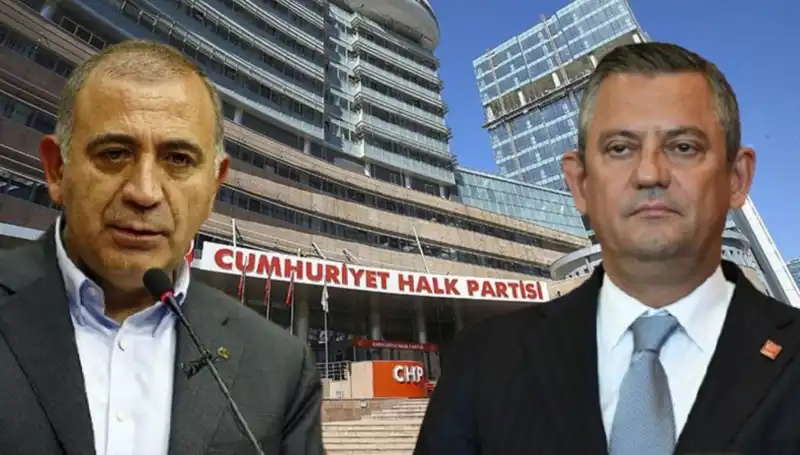 CHP'nin Kuruluş Töreninde Siyaset Arenasında Neler Olacak?