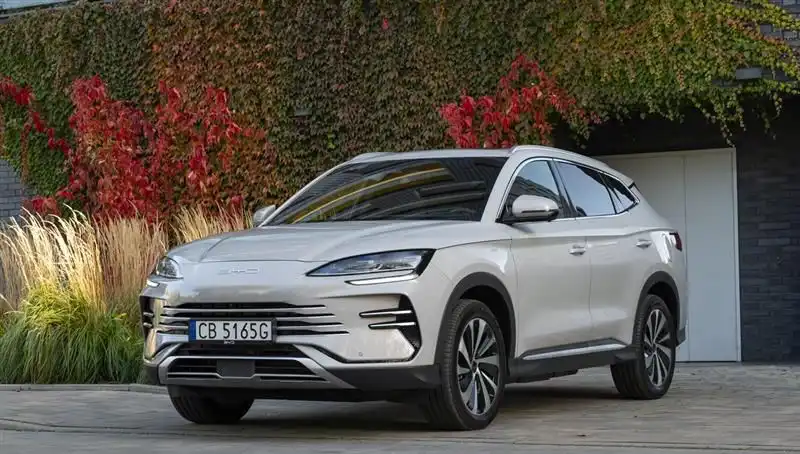 BYD’nin Büyüme Hızı Neden Yavaşladı? İşte O Anahtar Faktörler