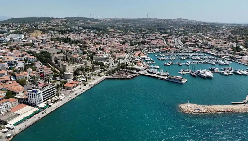 İzmir'de Su Kesintilerine Karşı Yenilikçi Çözüm: Satışlar Patladı!