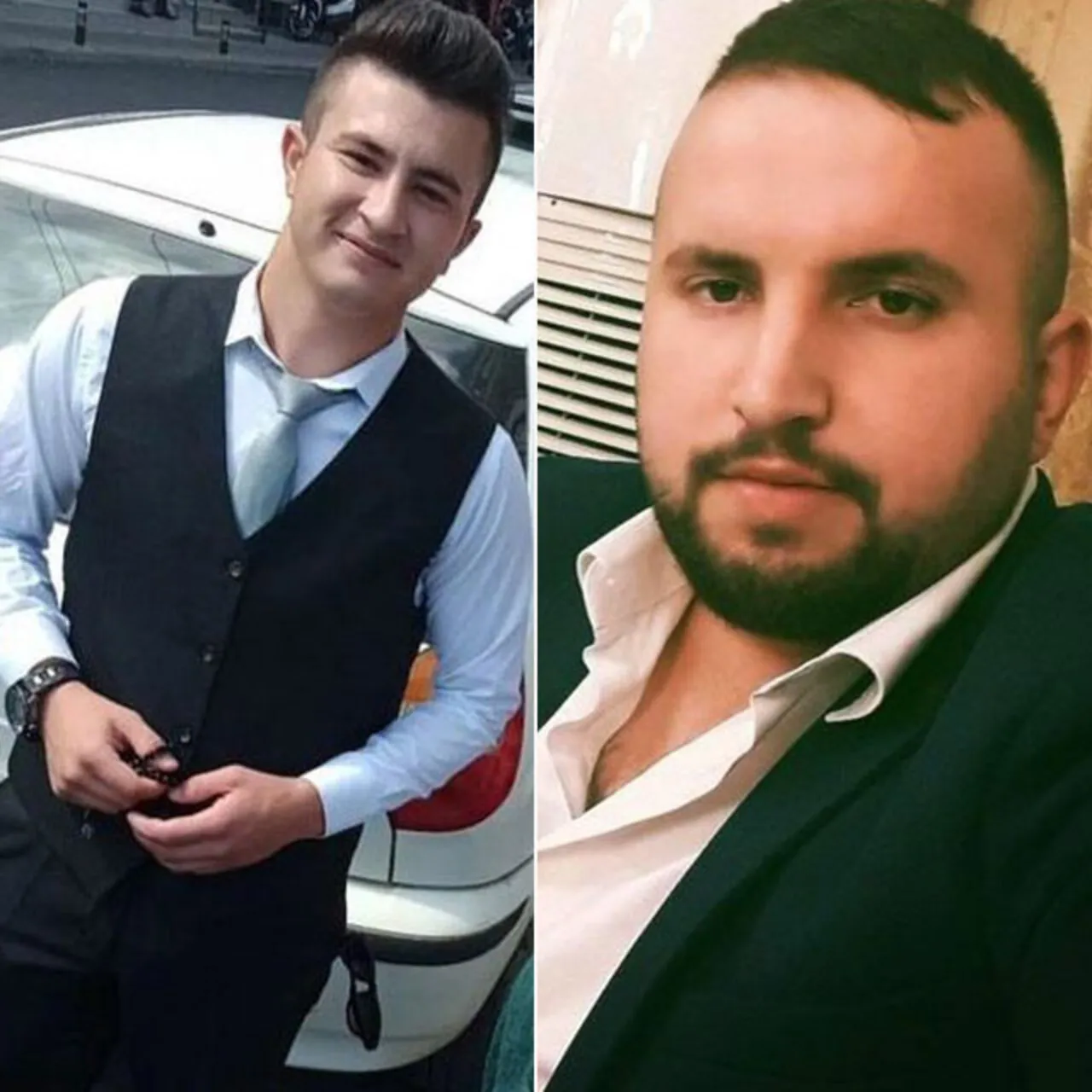 Komşusunu Öldürdü, Babası ve Kardeşini Yaraladı: Şaşırtan Savunması Gündem Oldu