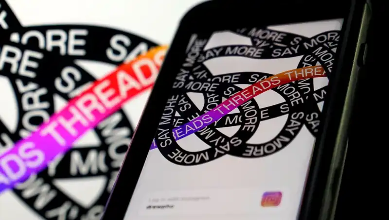 Threads Uygulaması, Kullanıcı Deneyimini Artırmak İçin "İlgi Alanı" Özelliğini Test Etmeye Başladı