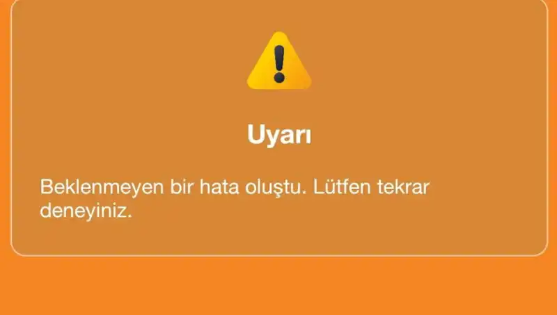 ÖSYM AİS Sistemi Çöktü mü? 11 Haziran 2025 Son Gelişmeler