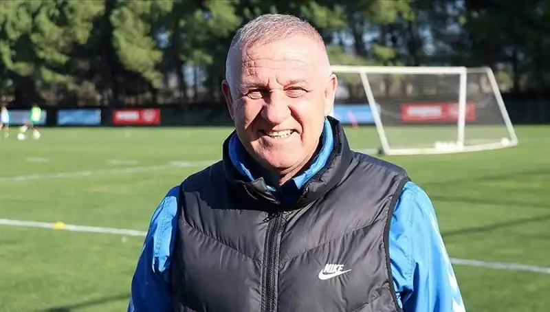 Ankaragücü'nde Mesut Bakkal İle Yollar Ayrıldı, Yeni Dönem Başlıyor