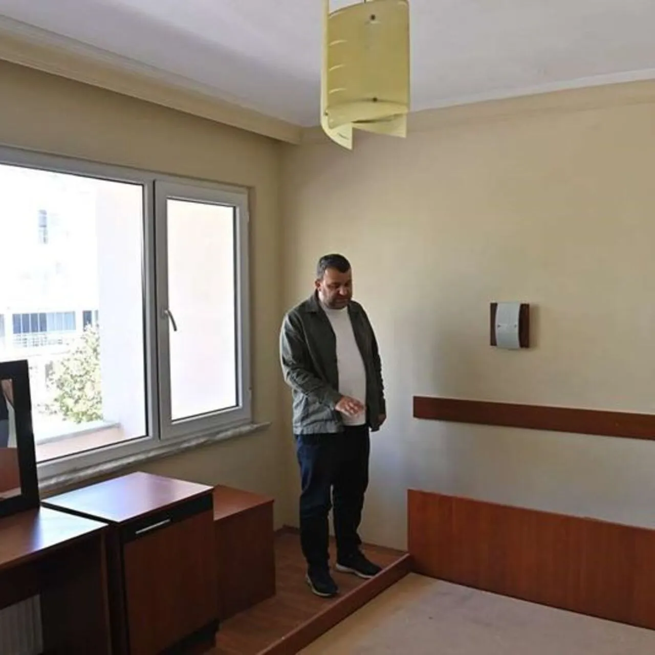 100 Öğrenci, Özel Bir Program Kapsamında Otelde Misafir Edilecek