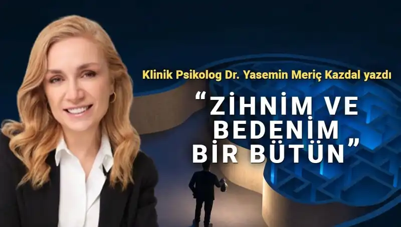 Zihin ve Bedenin Büyülü Dansı: Psikosomatik Yaklaşımın Yüzleri