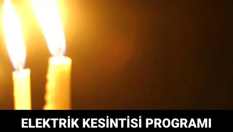 Didim'de Elektrik Kesintileri: Vatandaşlar Ne Zaman Işığa Kavuşacak?