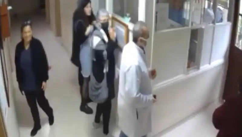 Üsküdar'da Doktora Cumhurbaşkanına Hakaretten Hapis İsteminin Perde Arkası