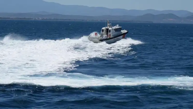 Balıkesir’de Kaybolan Yaşlı Adamı Arama Çalışmaları Sonuçlandı