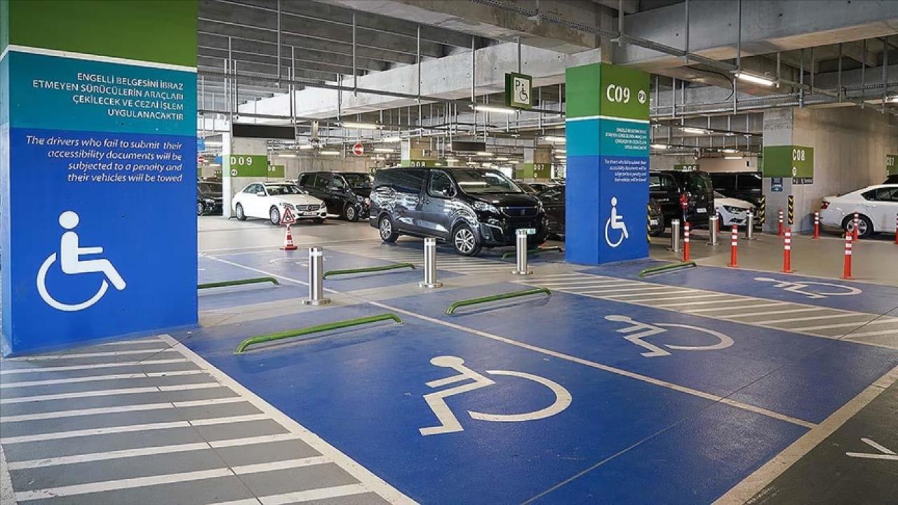 Engelli araçlarında ÖTV istisnasına yapılan yeni düzenleme