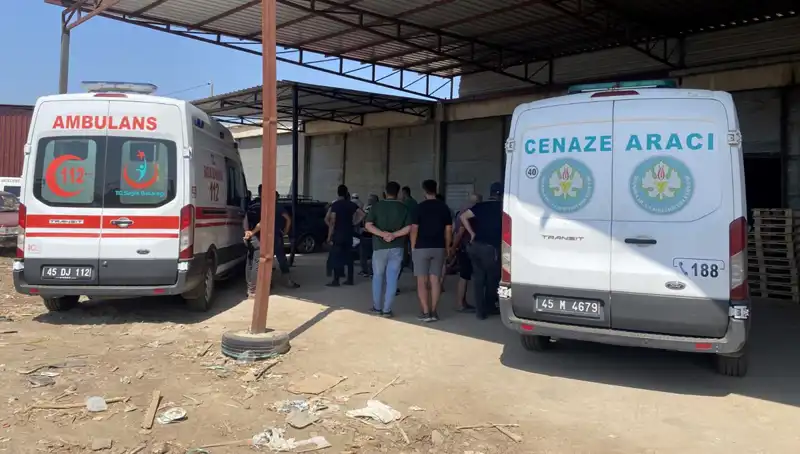 Marangoz, Gizemli Ölümüyle Herkesi Şaşırttı: Olayın Arkasındaki Gerçek Ne?