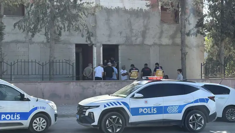 Adıyaman'da Şüpheli Ölüm: Bekçi Neden Hayatını Kaybetti?