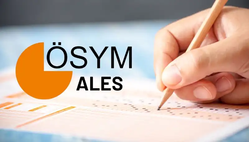 ÖSYM Duyurdu: ALES/2 Başvuruları Başladı! Fırsatları Kaçırmayın