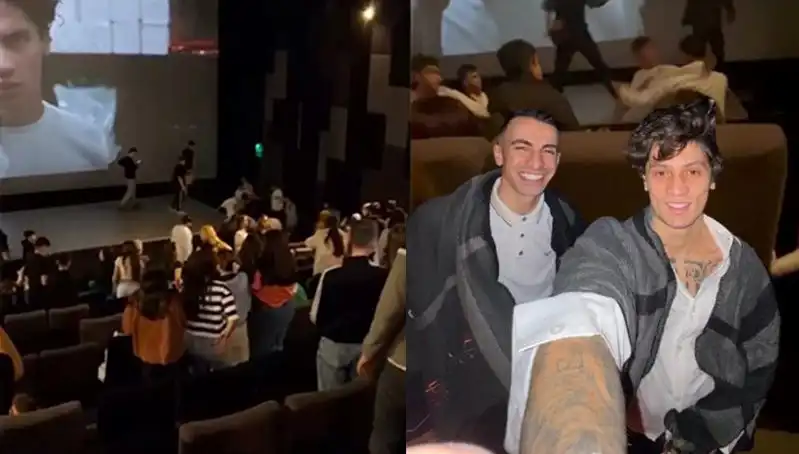 Rapçi Çakal Konserinde Hayranları Arasında Neler Oldu?
