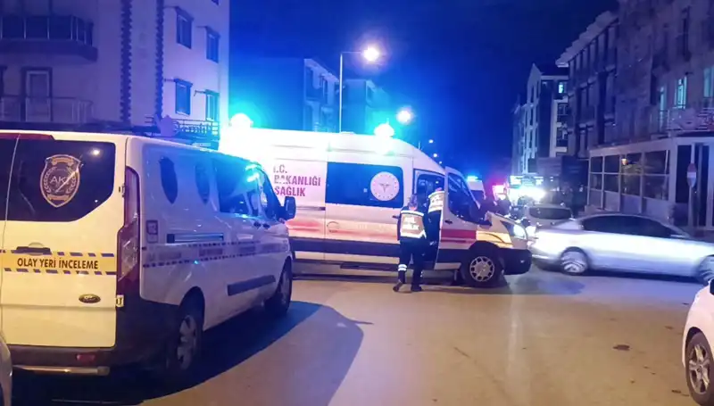Kırıkkale'de Kanlı Kavga: 1 Ölü, 3 Yaralı Olayı Tüm Detaylarıyla Ortaya Çıktı