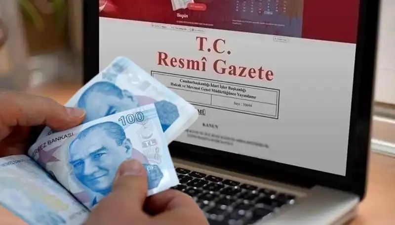 2 Nisan 2025 Resmi Gazete'de Öne Çıkan Kararlar Neler?