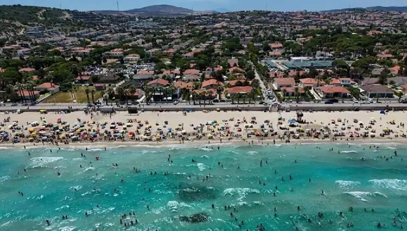 Çeşme'de Kritik Su Krizi: Kesintiler Uzatıldı, Yerel Halk Ne Yapacak?