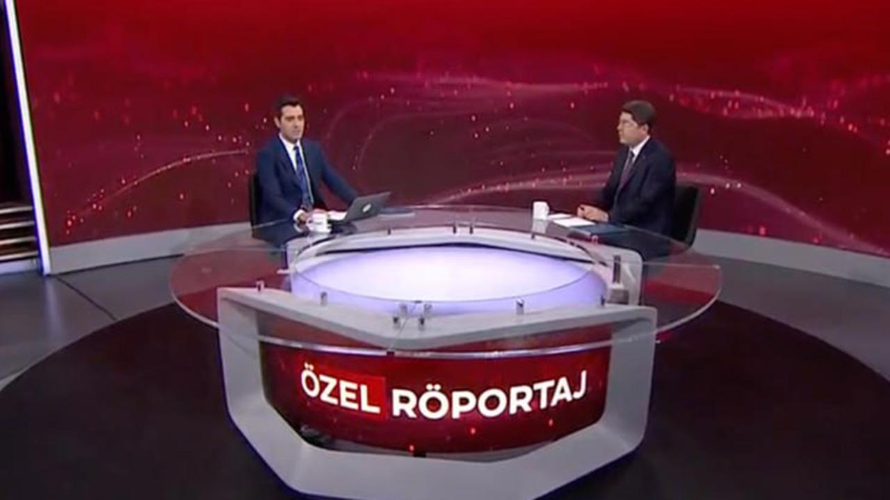 Adalet Bakanı Yılmaz Tunç: Kartalkaya Yangını İle İlgili 12 Gözaltı